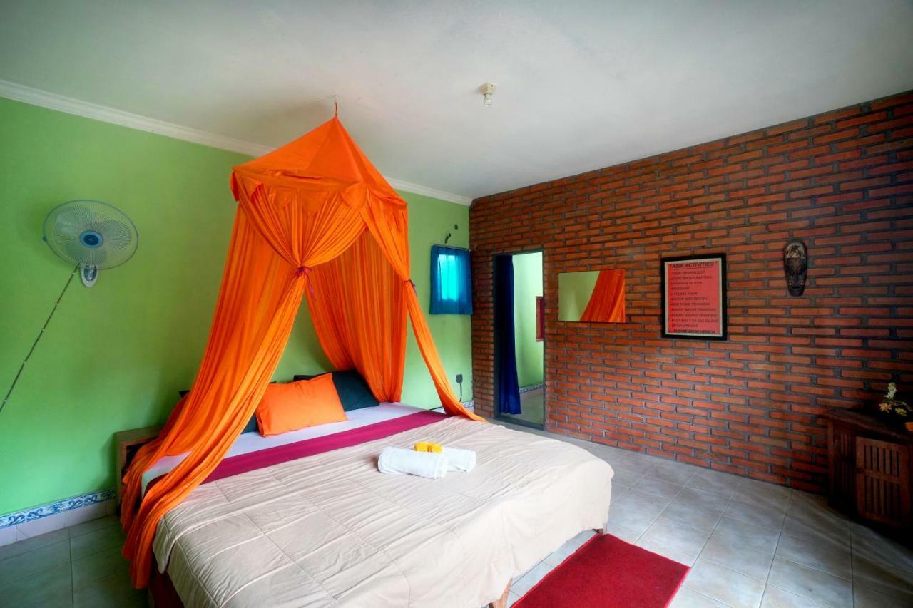 Asik Bali House