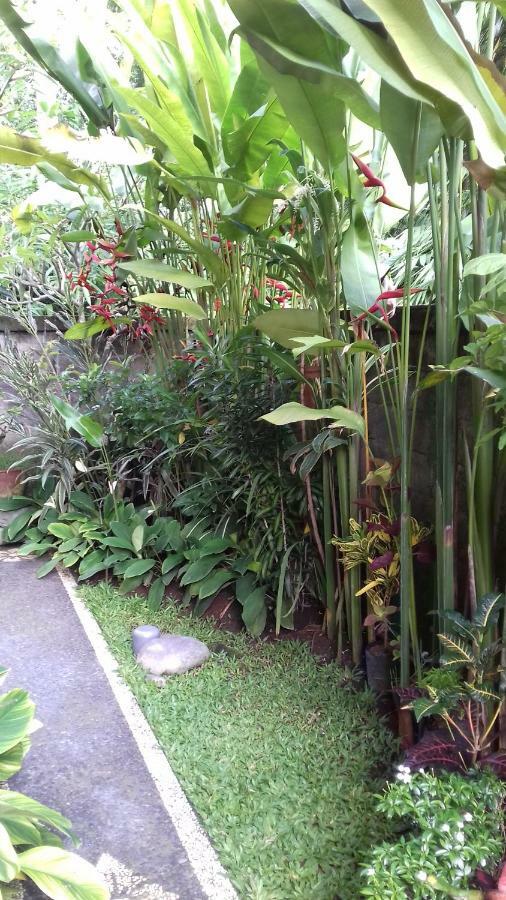 Taman Puspa Ubud