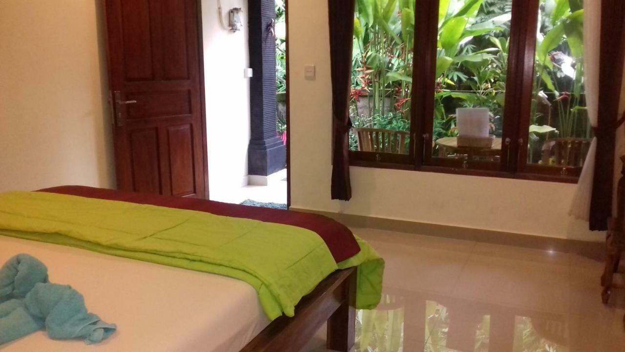 Taman Puspa