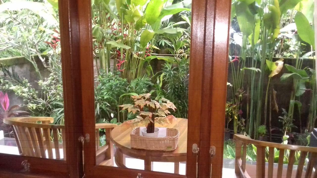 Taman Puspa Accommodatie bij particulieren *