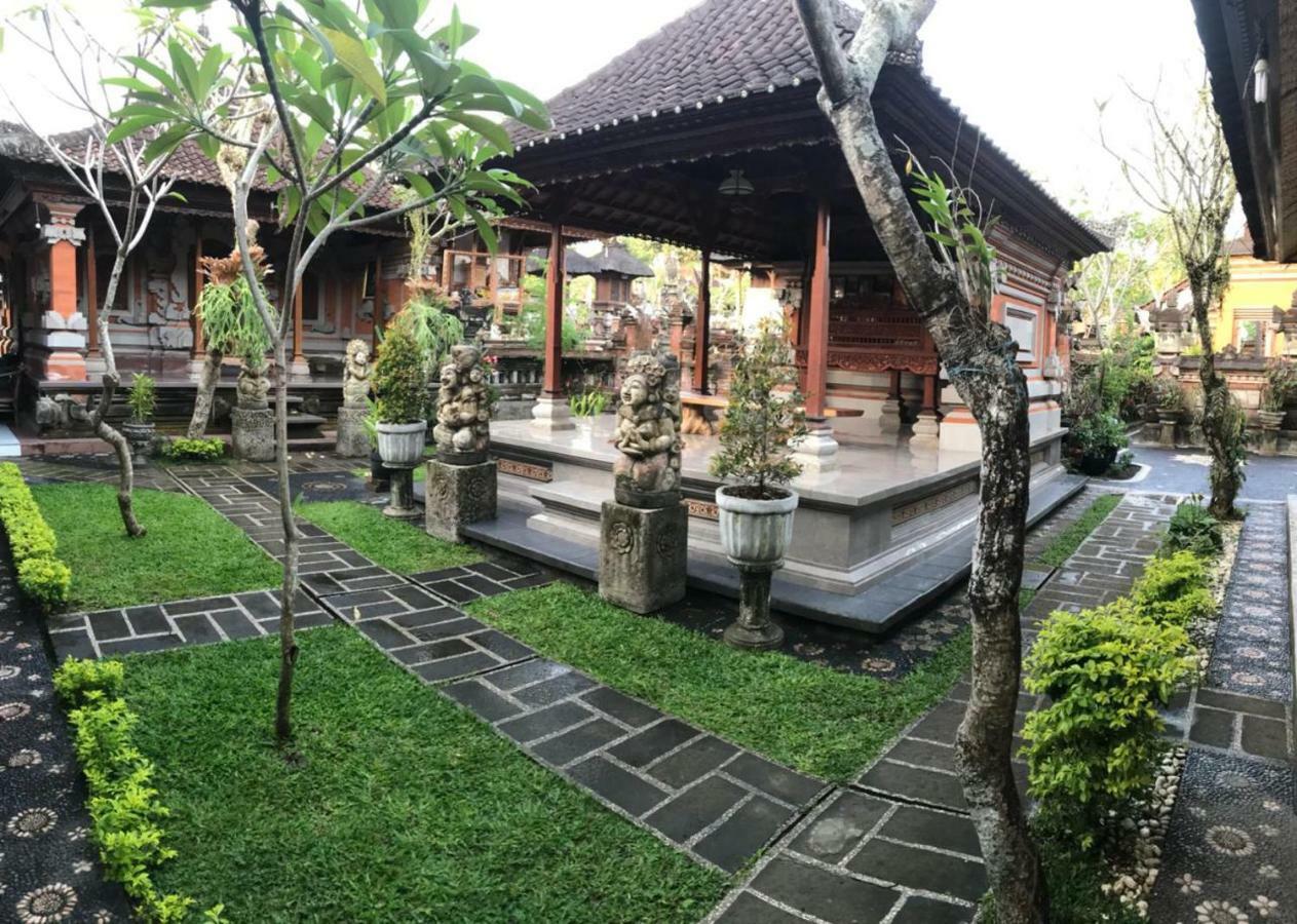 Semara Teges House Ubud (Bali)
