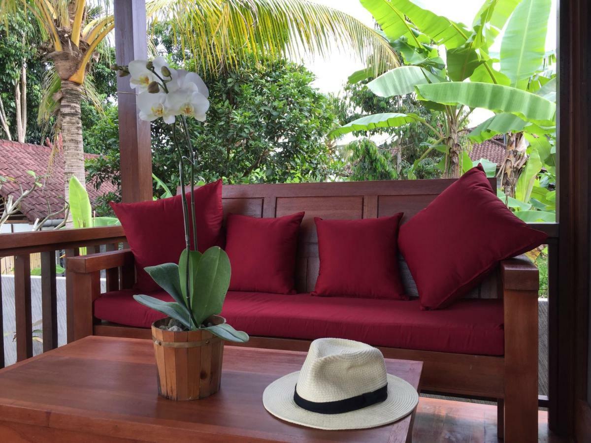 Villa Hidden Point Ubud (Bali)