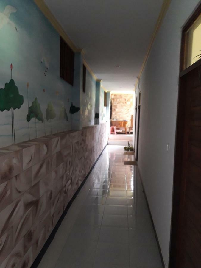 River Side House Guest house Ubud (Bali)
