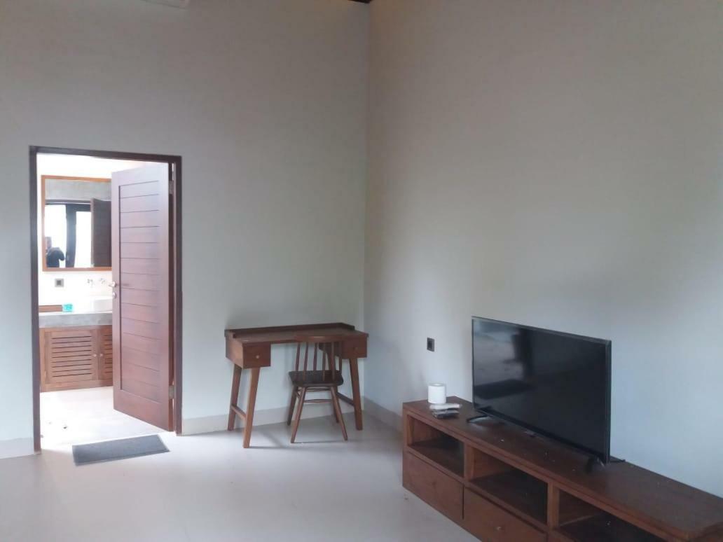Villa Ara Ubud (Bali)