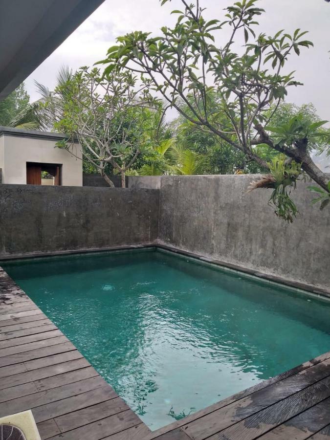 Ara Villa Ubud (Bali)