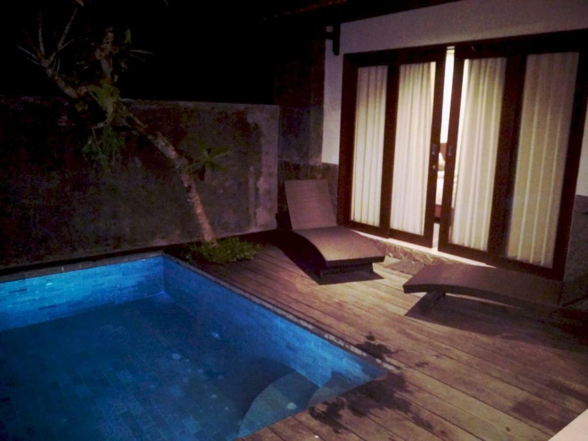 Ara Villa Ubud (Bali)