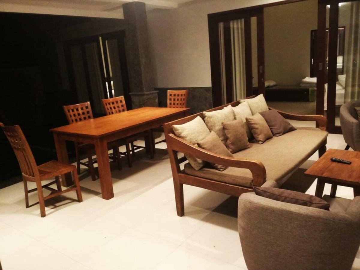 Ara Villa Ubud (Bali)