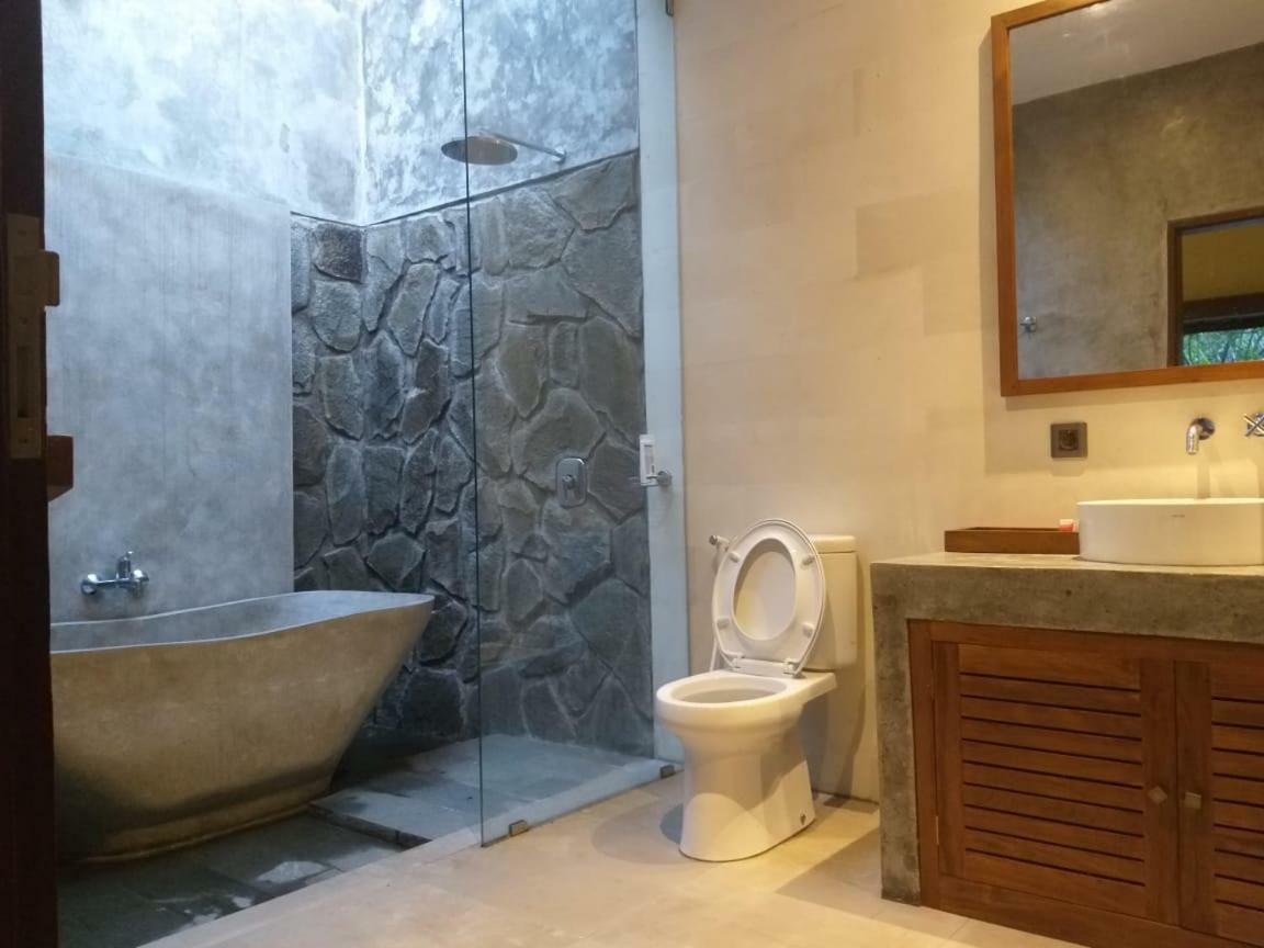 Ara Villa Ubud (Bali)