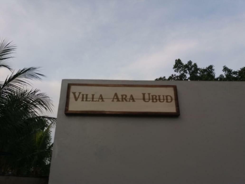 Villa Ara