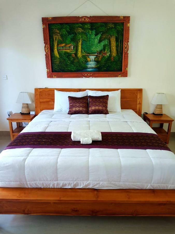 Homestay D'jero Ubud (Bali)