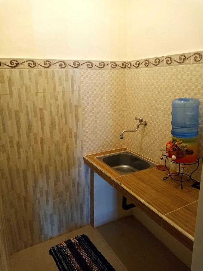 Homestay D'jero *