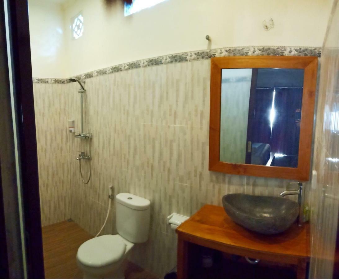 D'jero Ubud (Bali)