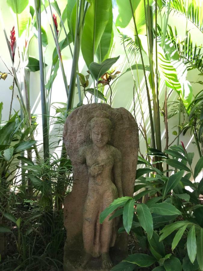 Villa Balinese Ubud (Bali)