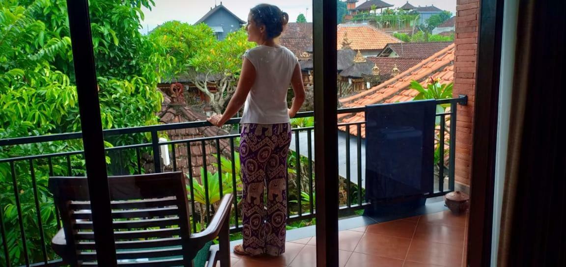 Homestay Taksu Ubud (Bali)