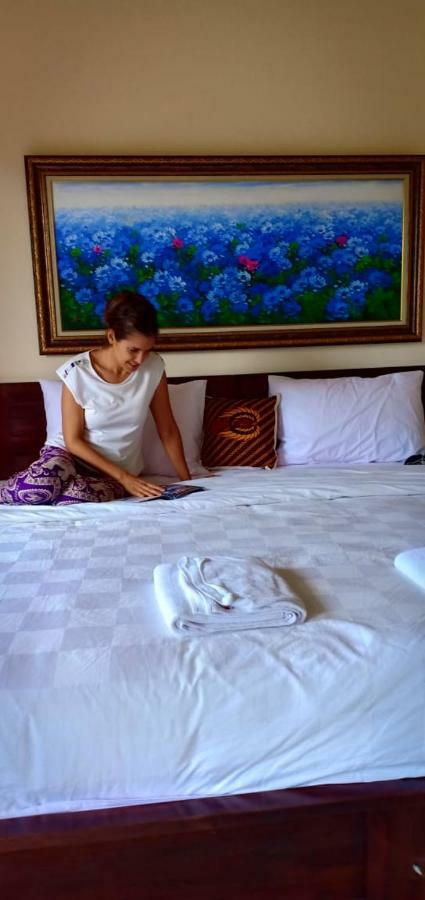 Homestay Taksu *