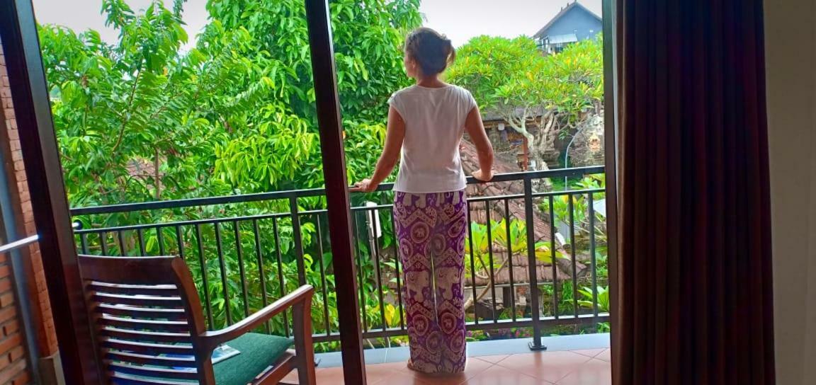 Taksu Ubud (Bali)