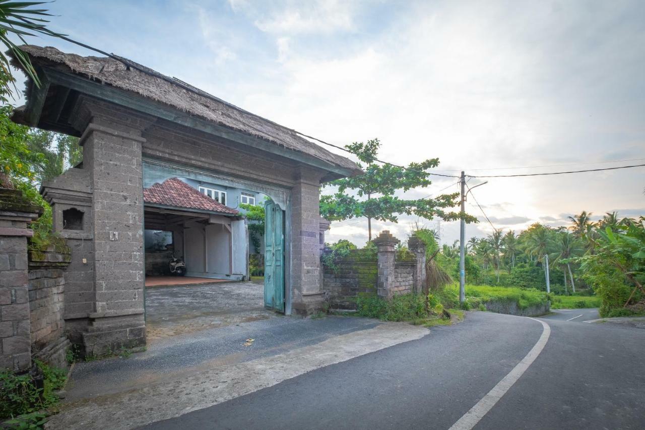 Wisma tamu Puri Cili
