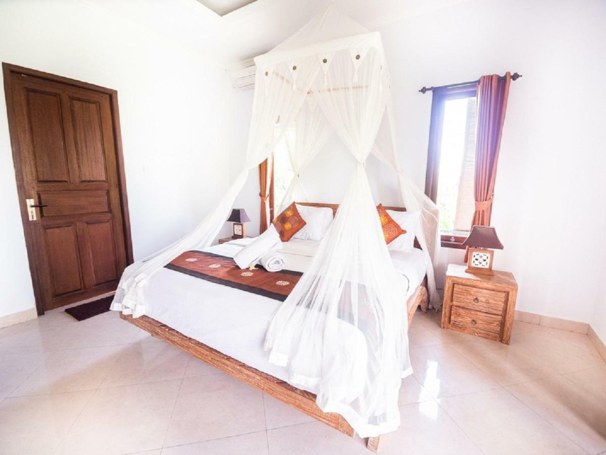 Kencana House