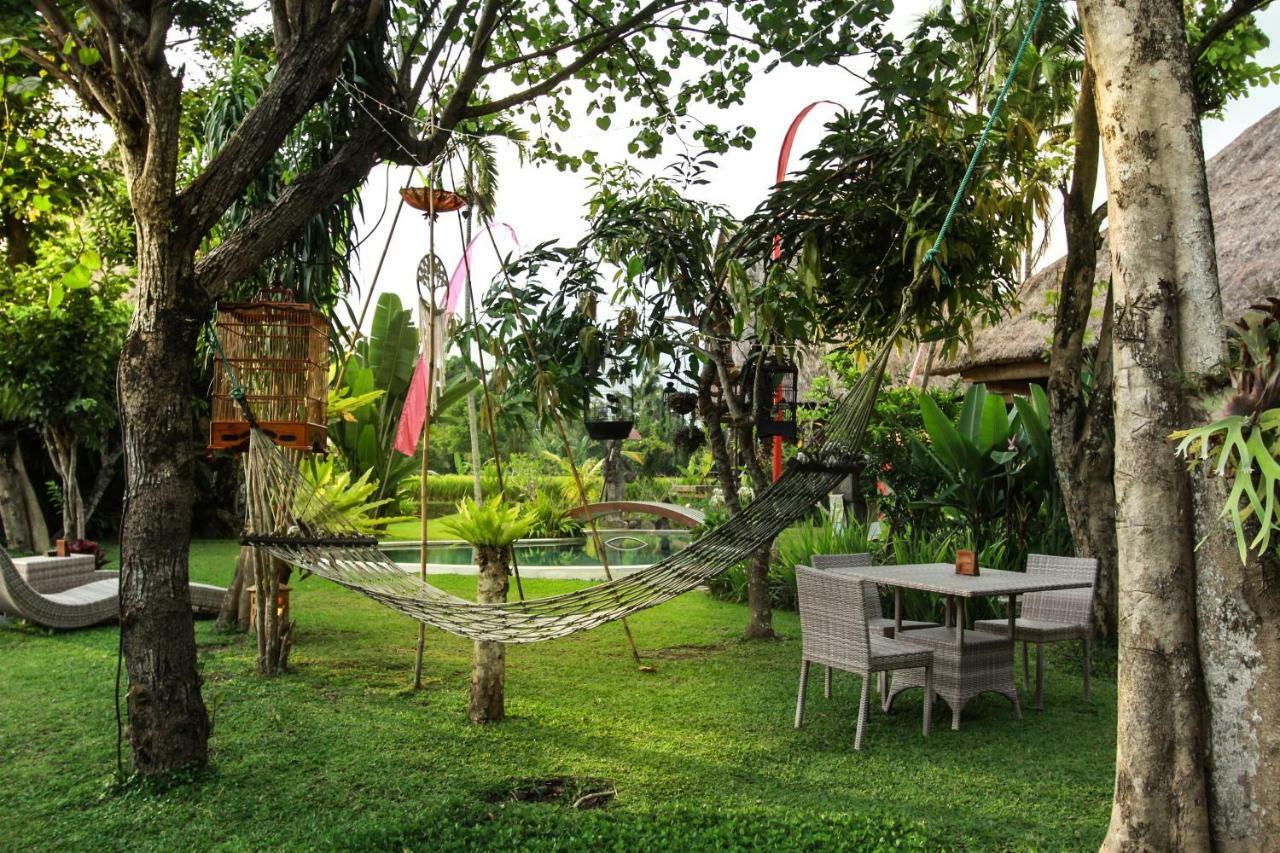 Hidden Yone Village 4* Ubud (Bali)