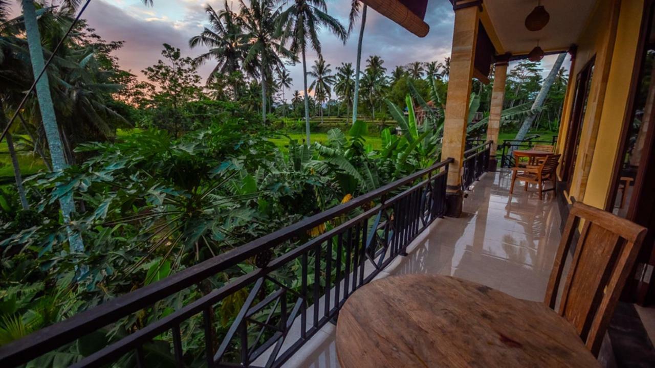 Homestay Kencana House Ubud (Bali)
