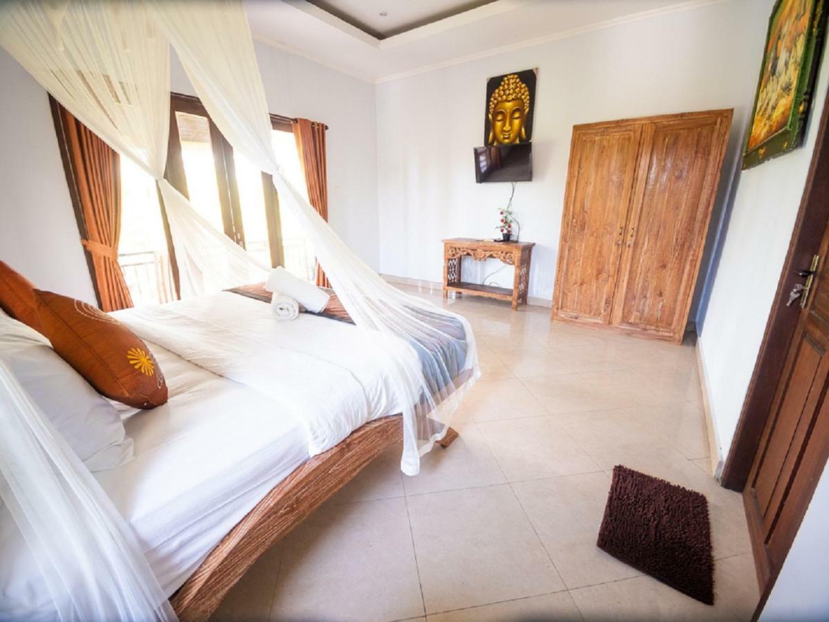Kencana House Ubud (Bali)
