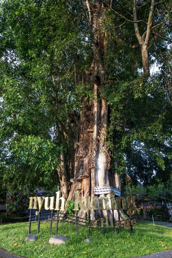Villa Bijia W Private Pool - Peaceful Quiet Luxury - Near Monkey Forest