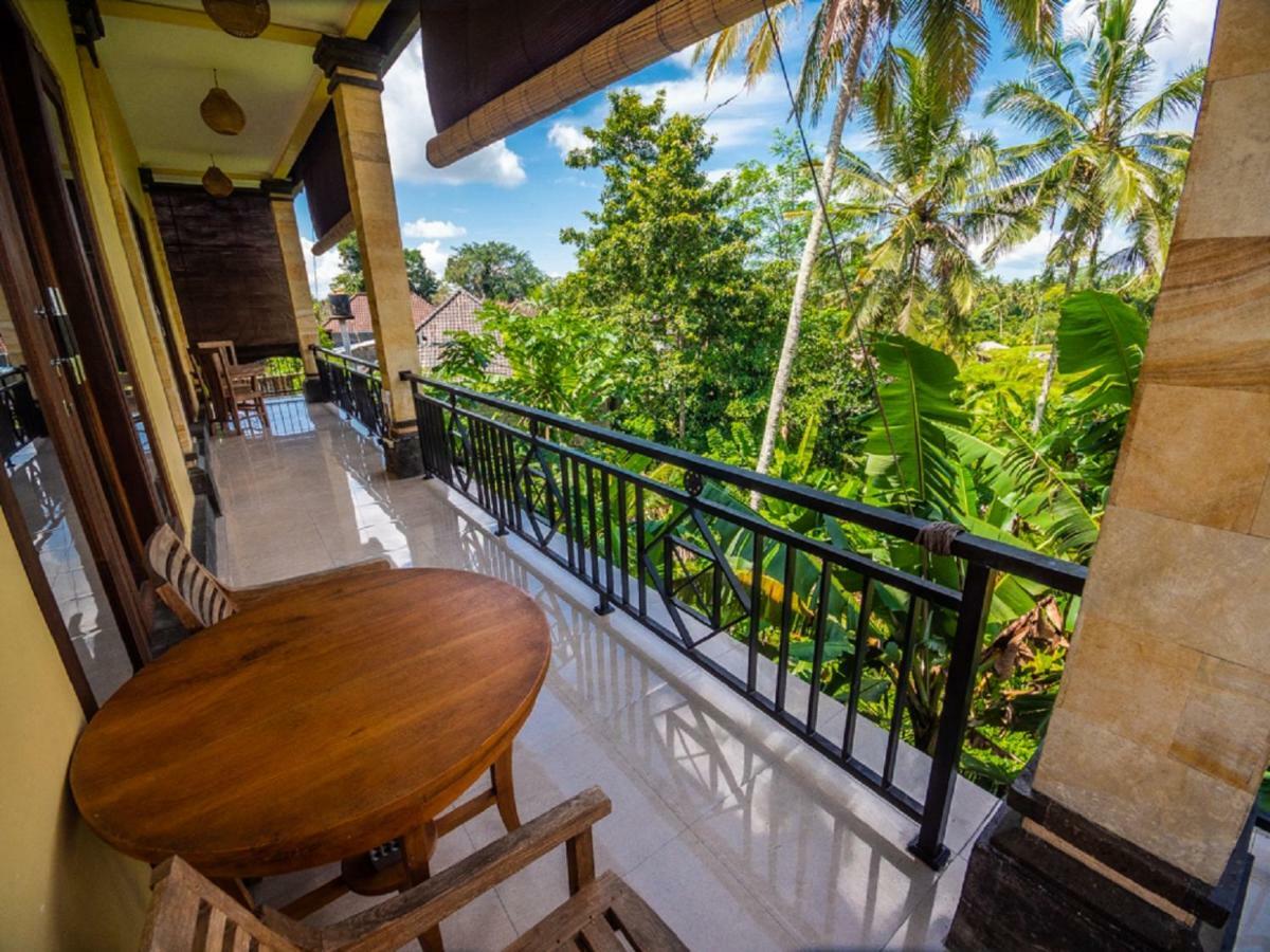 Kencana House Homestay