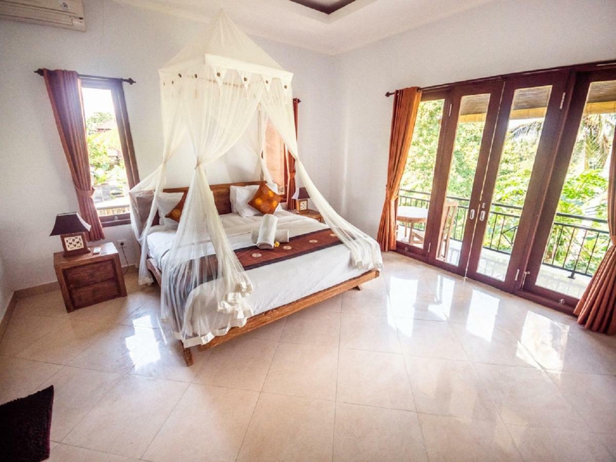 Kencana House Ubud (Bali)
