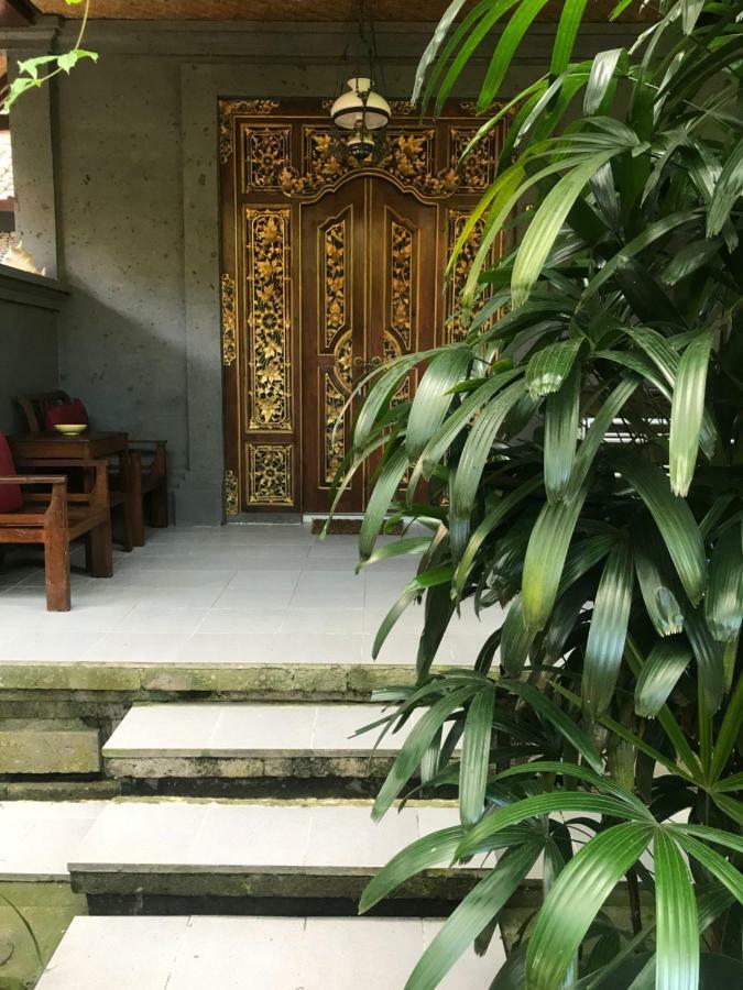 Privatunterkunft Nirvana Ubud