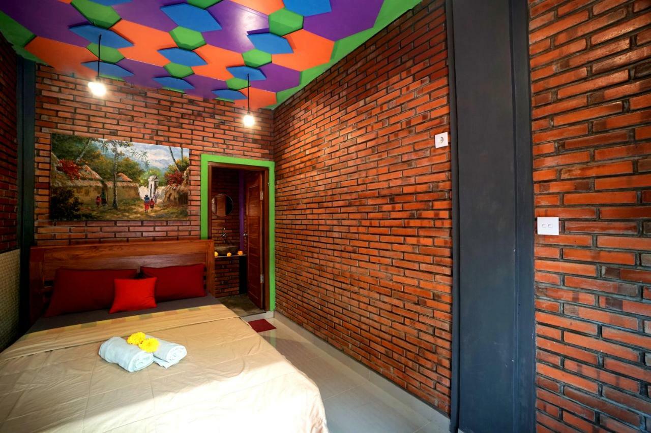 Asik Bali House Guest house