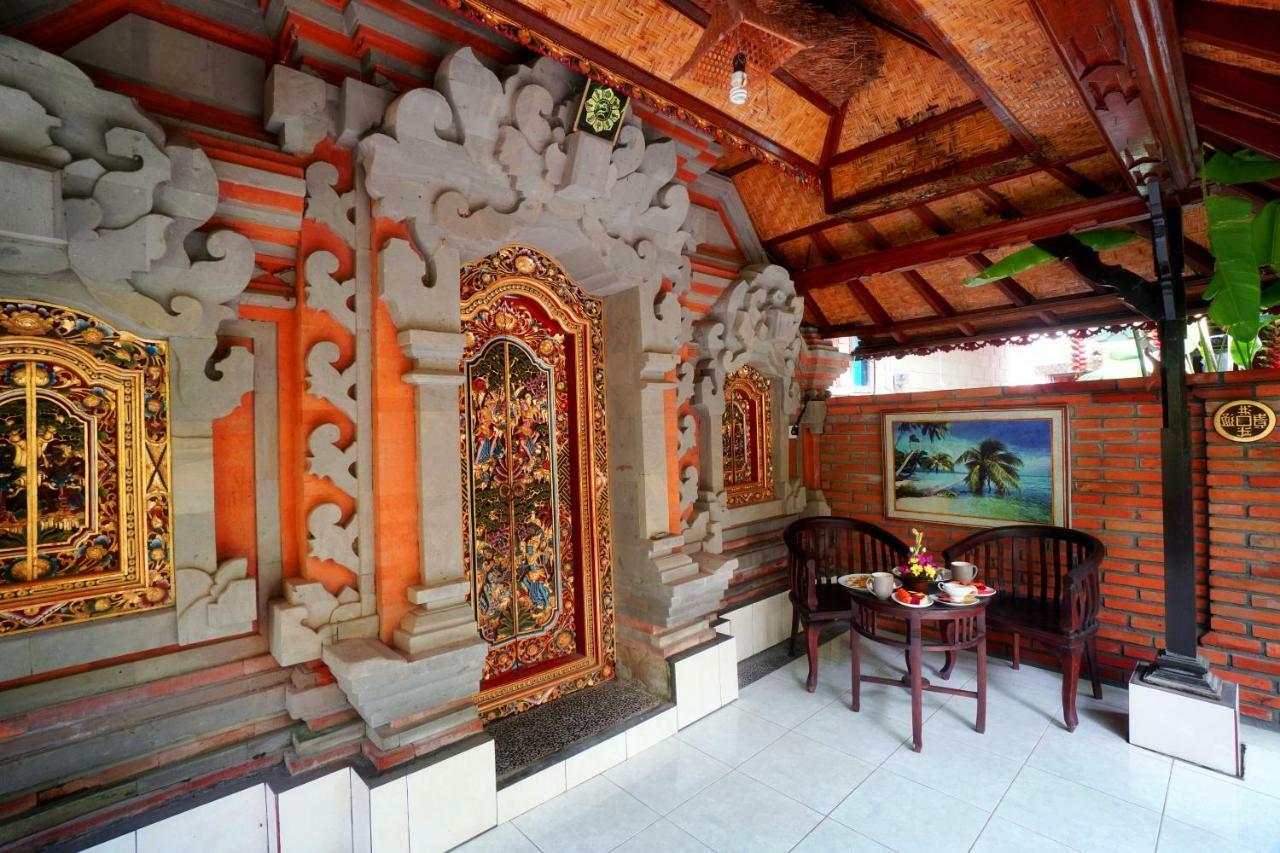Asik Bali House 2*