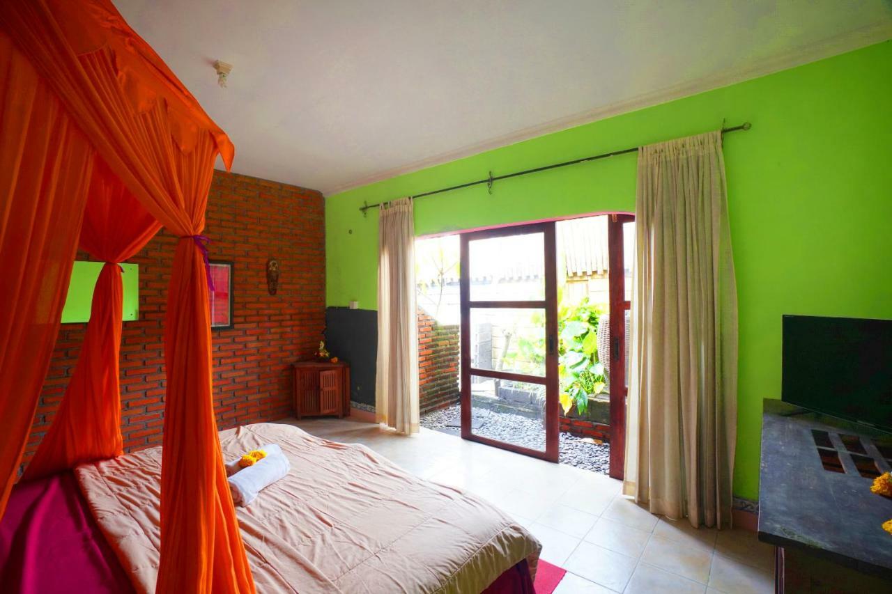 Guest house Asik Bali House