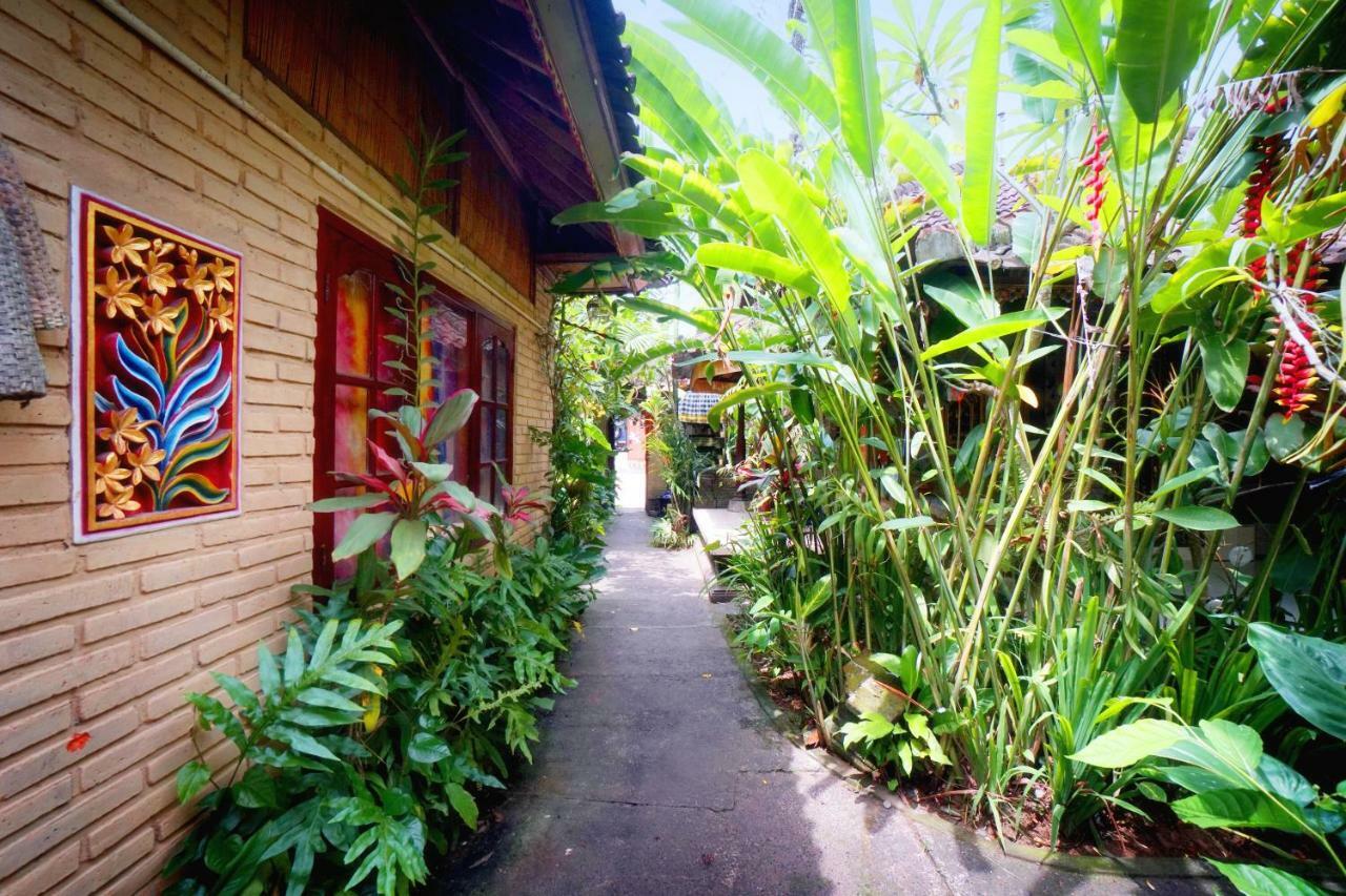 Asik Bali House 2* Ubud (Bali)