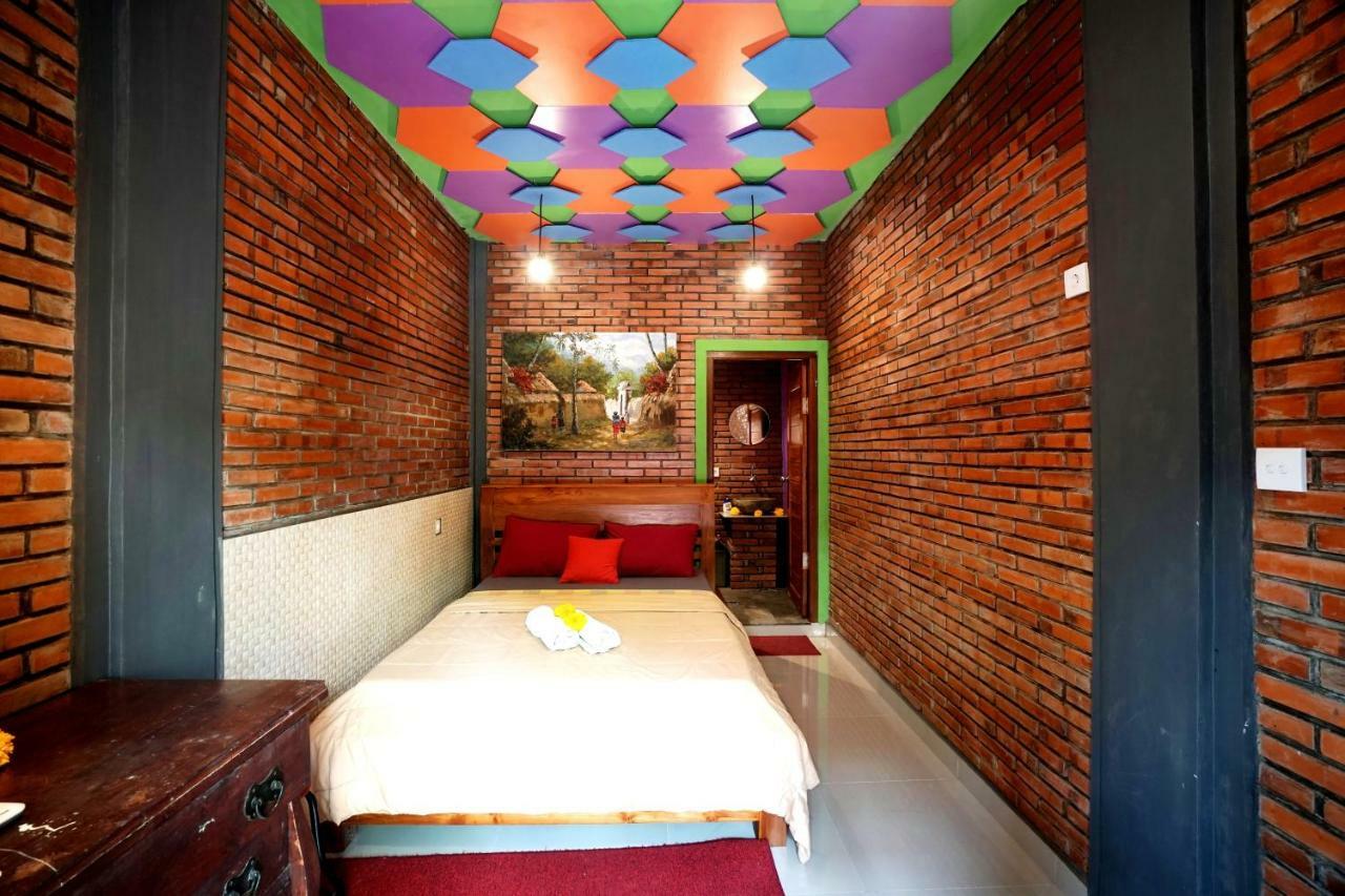Guest house Asik Bali House