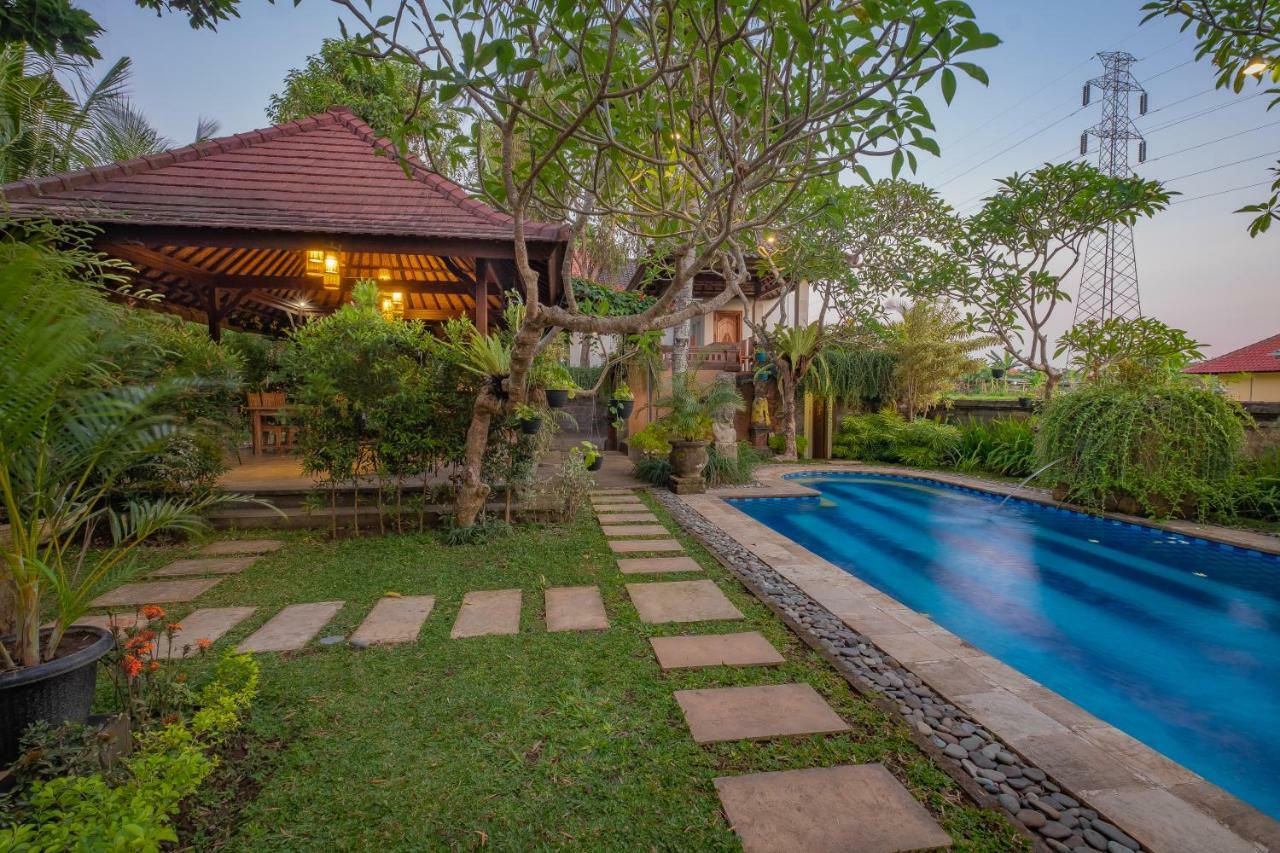 Puri Cili Ubud (Bali)