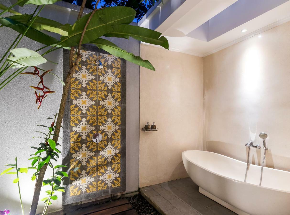 Villa Bijia W Private Pool - Peaceful Quiet Luxury - Near Monkey Forest Ubud (Bali)