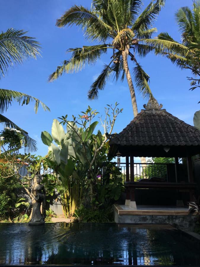 Darmanata Villa Ubud