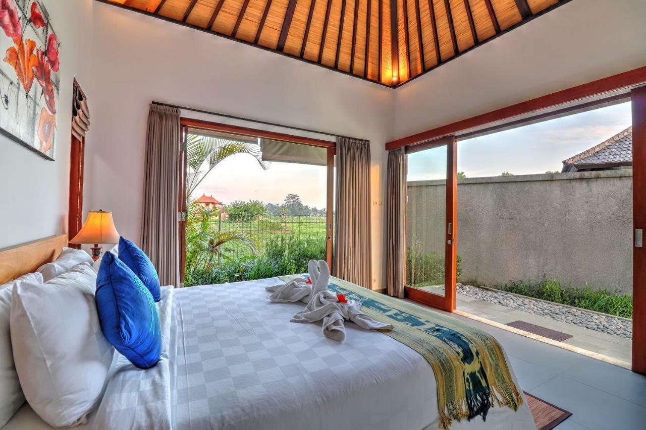 Aprikot * Ubud (Bali)