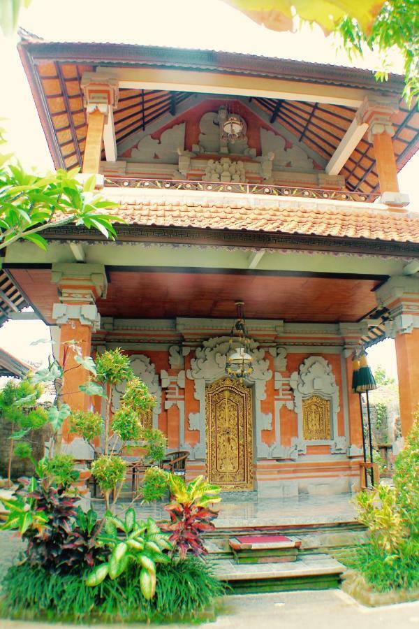 Puri Anyar Heritage *