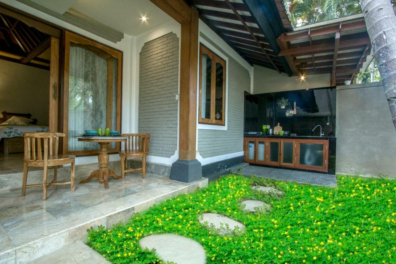 A4k Sanggingan Villa