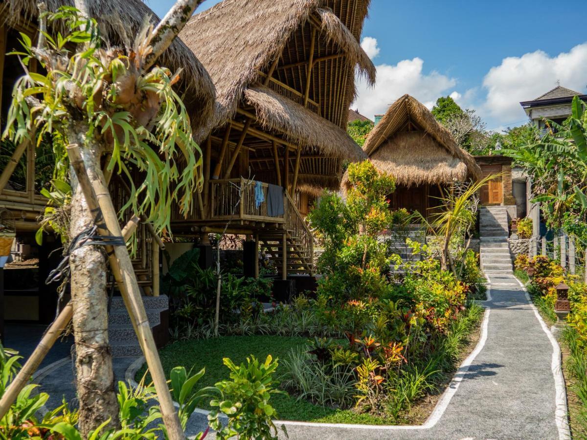 Vila Le Sabot Ubud (Bali)