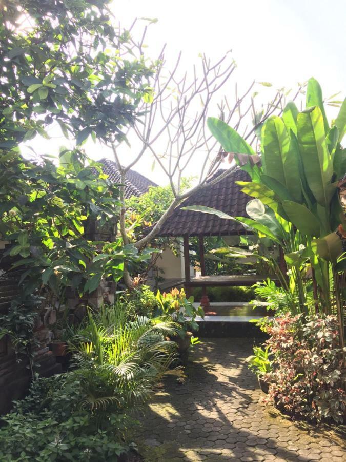 Homestay Dipa Ubud (Bali)