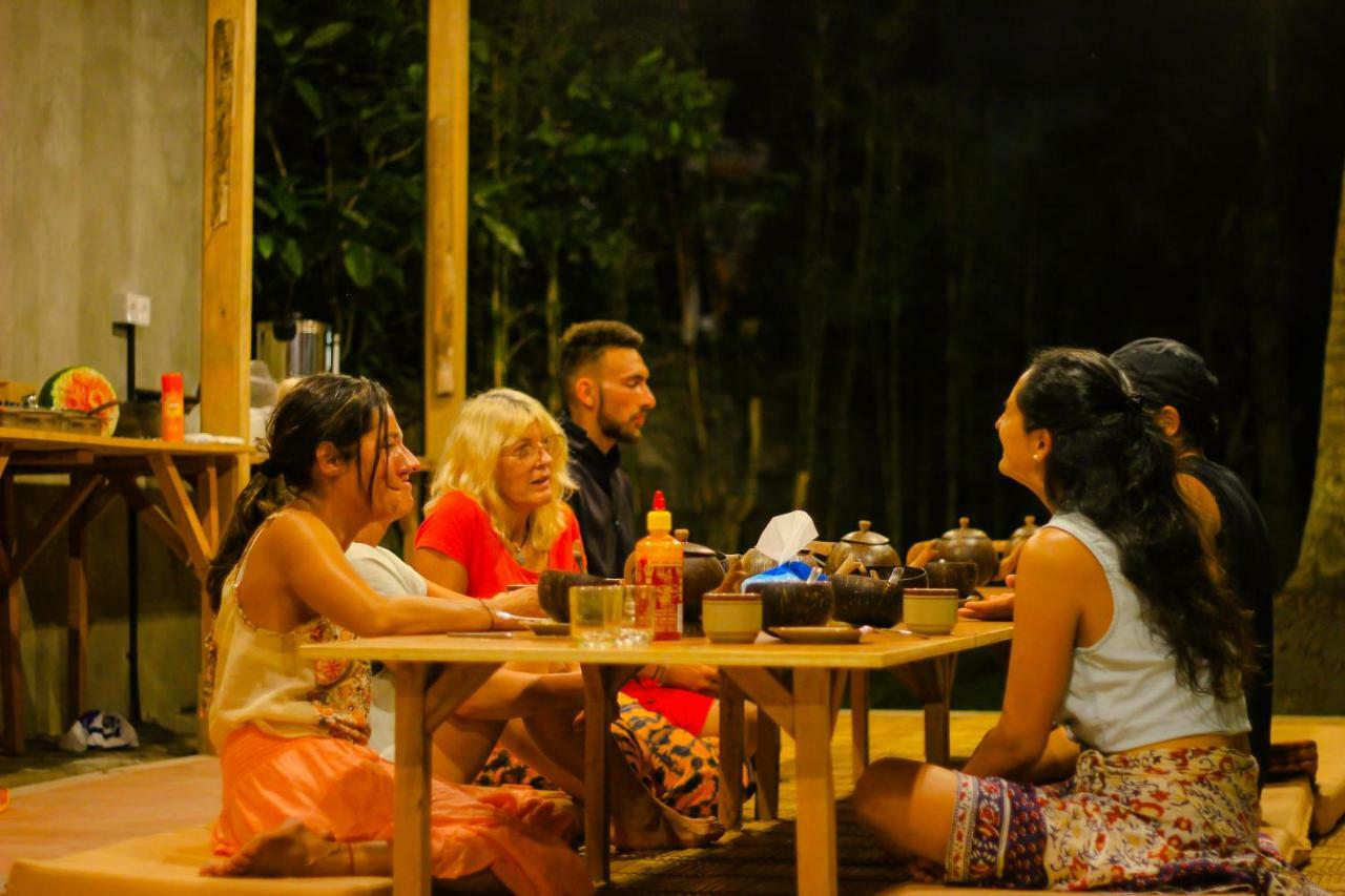 Dedeane Ubud