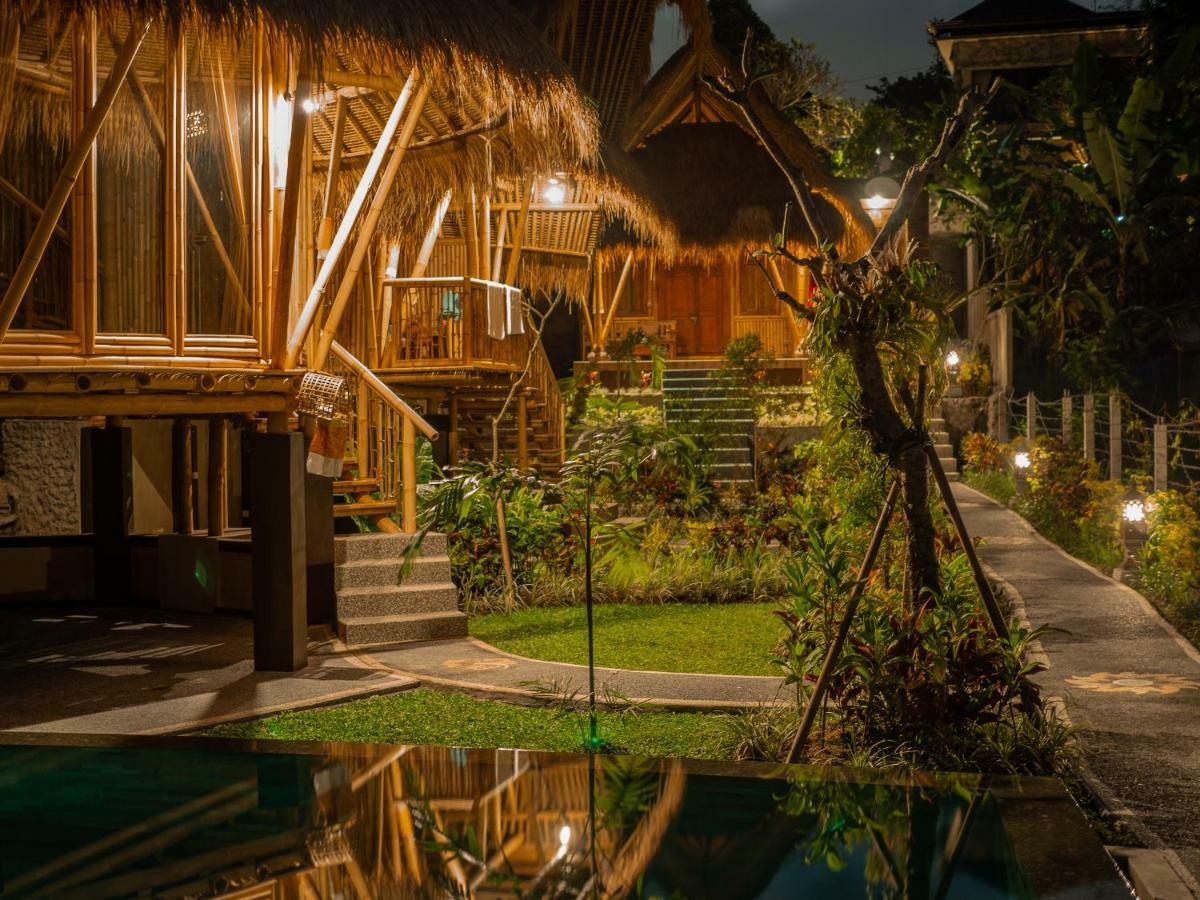 Le Sabot Ubud (Bali)