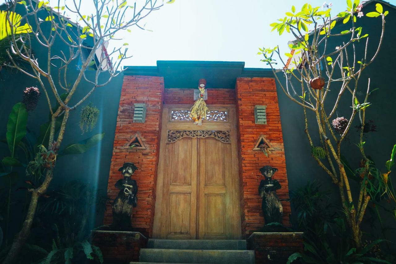 Guest house De Rekun Ubud (Bali)
