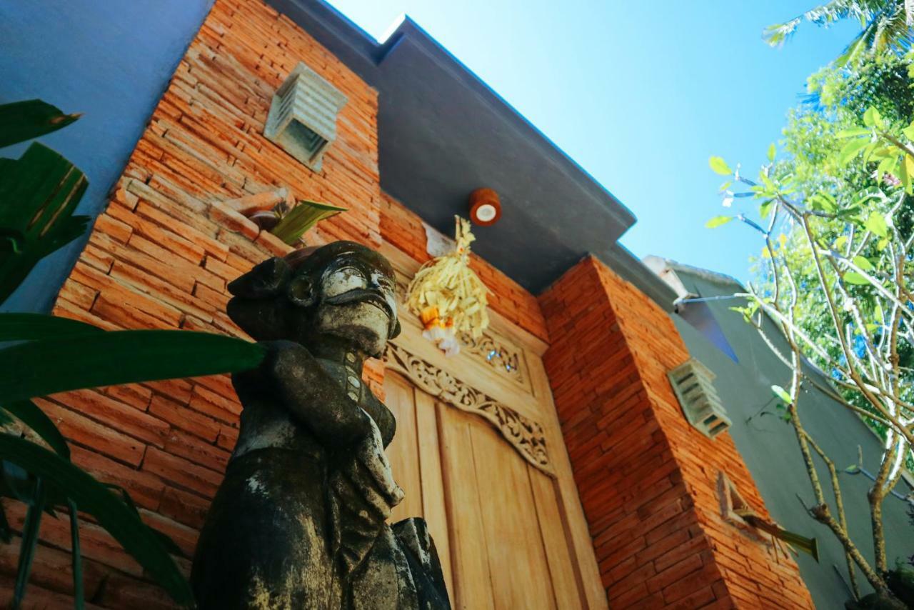 De Rekun Guest house