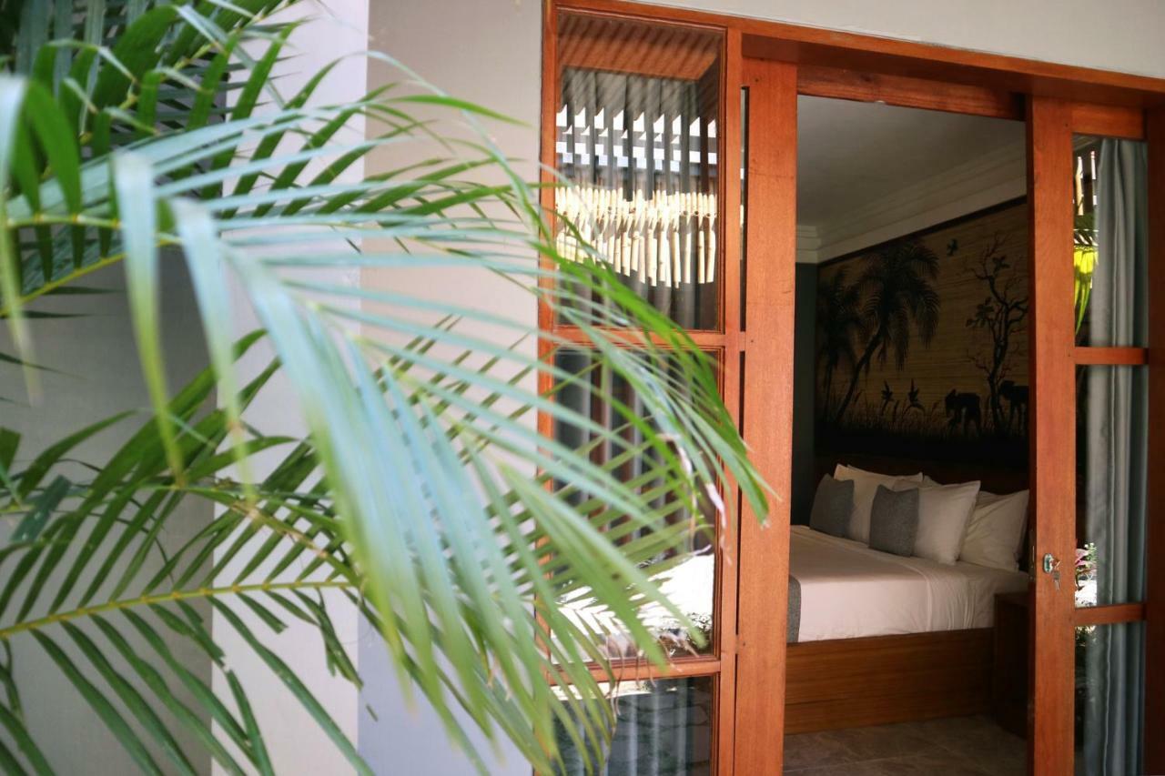 De Rekun Ubud (Bali)