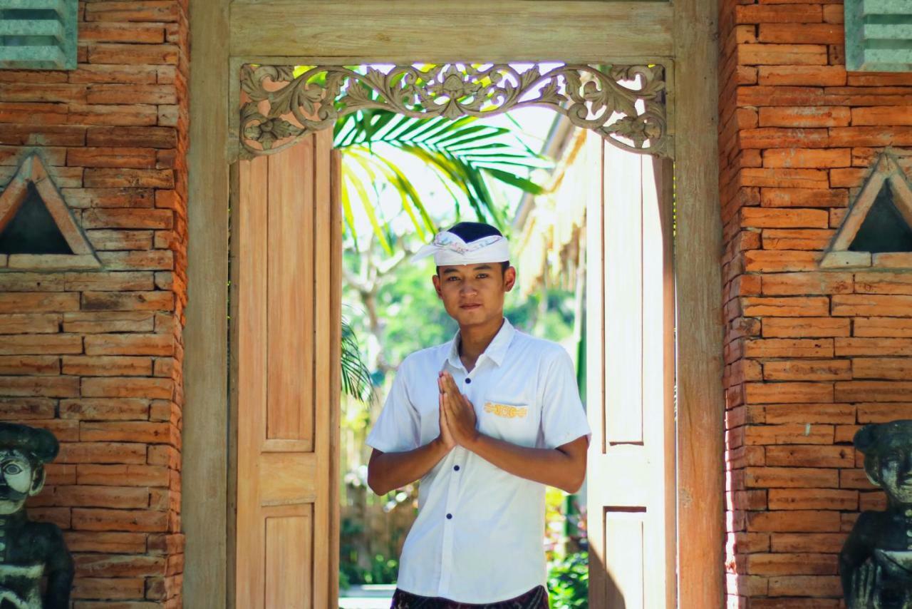 Guest house De Rekun Ubud (Bali)