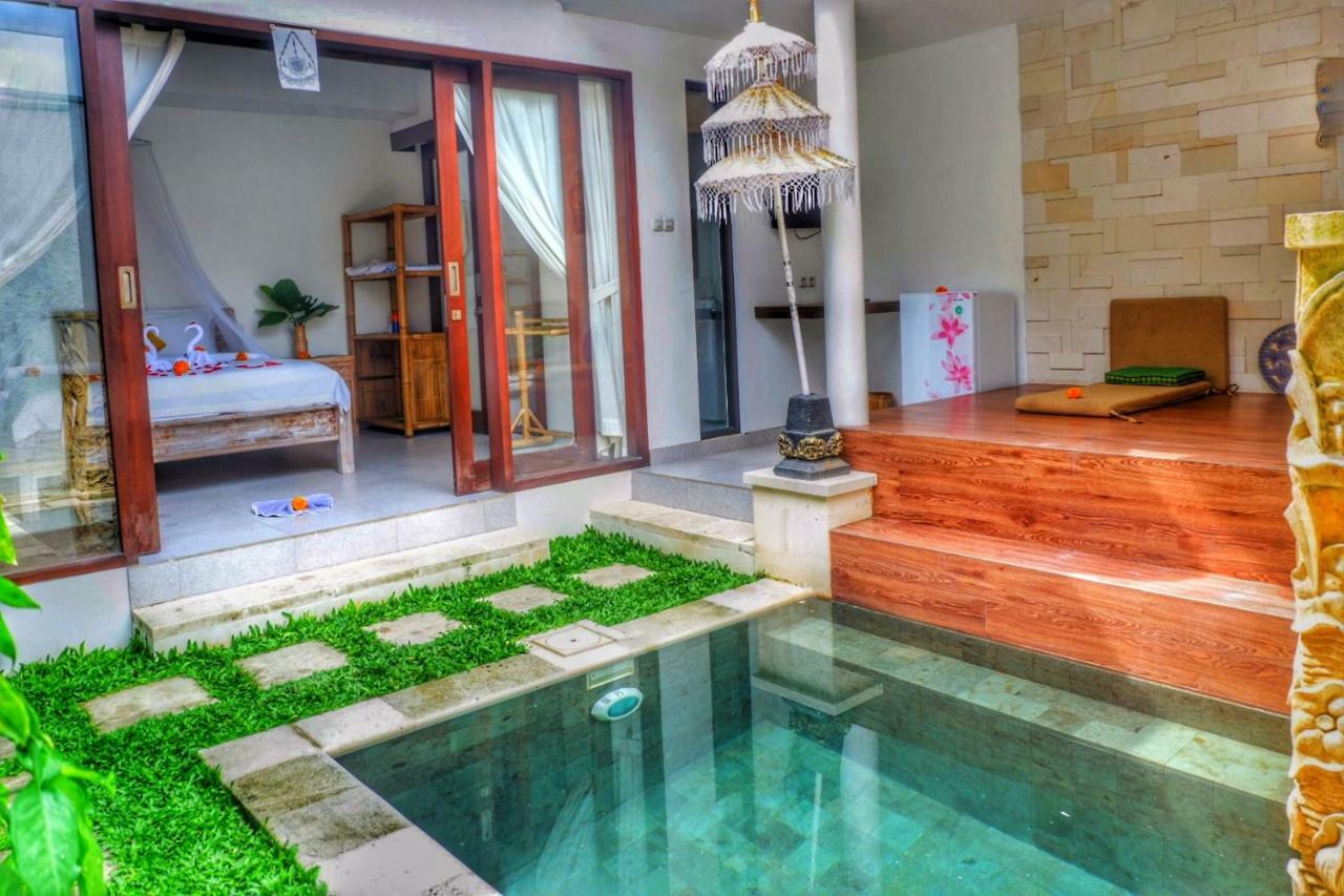 Accommodatie bij particulieren Canang Gardens Ubud