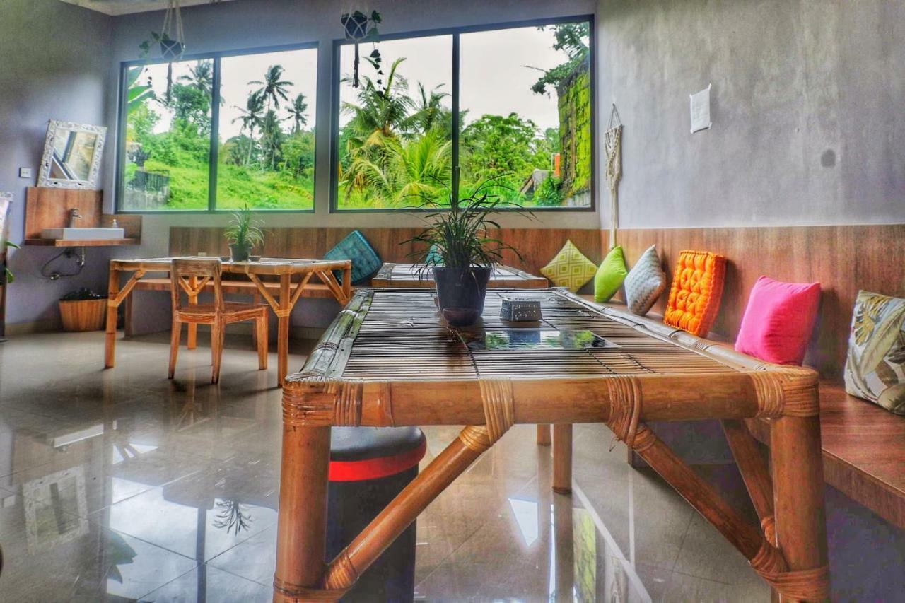 Accommodatie bij particulieren Canang Gardens *